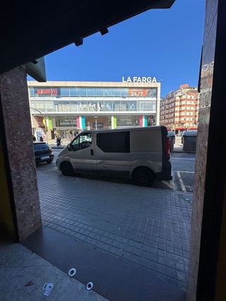 Local comercial en alquiler en Centre en Hospitalet de Llobregat, L´
