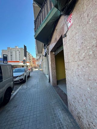 Local comercial en alquiler en Centre en Hospitalet de Llobregat, L´