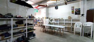Local comercial en venta en Ontinyent