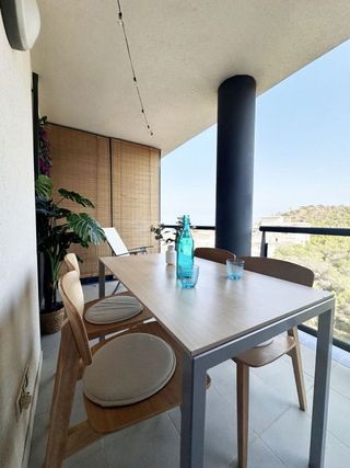 Piso en venta en La Cala de Villajoyosa en Villajoyosa/Vila Joiosa (la)