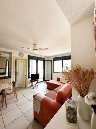 Piso en venta en La Cala de Villajoyosa en Villajoyosa/Vila Joiosa (la)