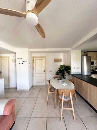 Piso en venta en La Cala de Villajoyosa en Villajoyosa/Vila Joiosa (la)