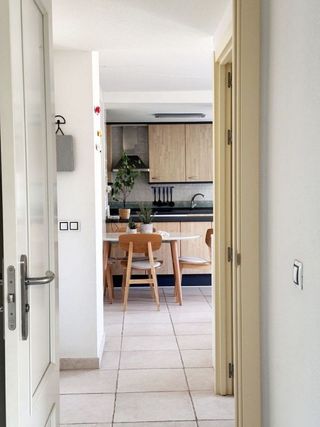 Piso en venta en La Cala de Villajoyosa en Villajoyosa/Vila Joiosa (la)