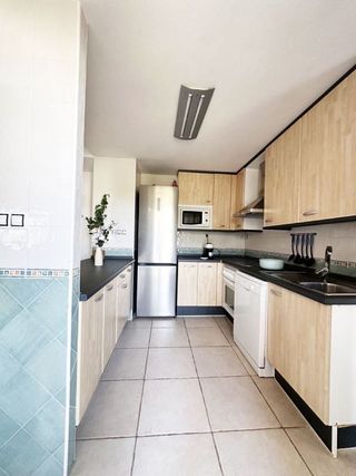 Piso en venta en La Cala de Villajoyosa en Villajoyosa/Vila Joiosa (la)