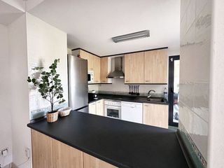 Piso en venta en La Cala de Villajoyosa en Villajoyosa/Vila Joiosa (la)