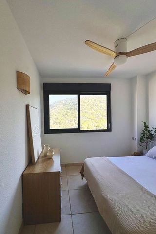 Piso en venta en La Cala de Villajoyosa en Villajoyosa/Vila Joiosa (la)