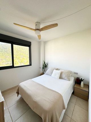 Piso en venta en La Cala de Villajoyosa en Villajoyosa/Vila Joiosa (la)