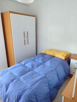 Piso en alquiler en Fontanal - San Carlos - San José en Sevilla