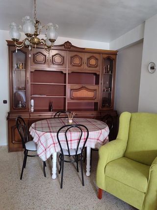 Piso en alquiler en Fontanal - San Carlos - San José en Sevilla