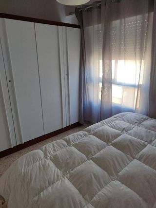 Piso en alquiler en Fontanal - San Carlos - San José en Sevilla