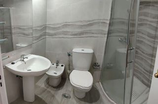 Piso en alquiler en Fontanal - San Carlos - San José en Sevilla