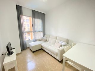 Piso en alquiler en Ciutat de les Arts i les Ciències en Valencia