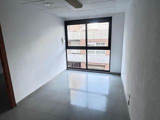 Oficina en alquiler en Centro en Alicante