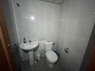 Oficina en alquiler en Centro en Alicante