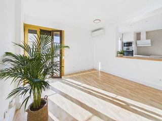 Piso en alquiler en Bellver - Son Dureta- La Teulera en Palma de Mallorca