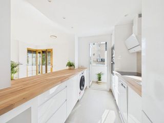 Piso en alquiler en Bellver - Son Dureta- La Teulera en Palma de Mallorca