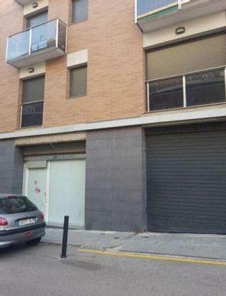 Garaje en venta en Esparreguera