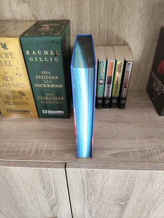 Atmosphere: Una historia de amor