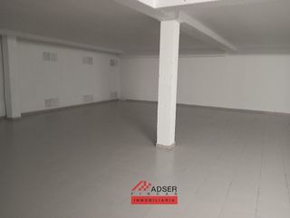 Local comercial en venta en Universidad - Los Lirios en Logroño