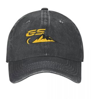 Cappellino Bmw Adventure GS motorrad Cappello