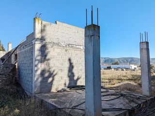 Casa en venta en Ulldecona