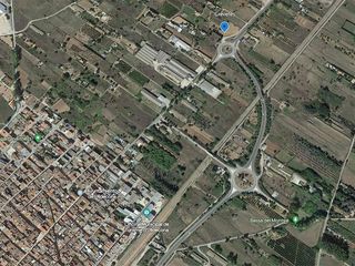 Casa en venta en Ulldecona