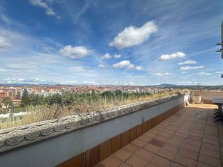 Piso en venta en Eduardo Saavedra - Eloy Sanz Villa en Soria