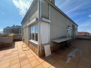 Piso en venta en Eduardo Saavedra - Eloy Sanz Villa en Soria