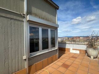 Piso en venta en Eduardo Saavedra - Eloy Sanz Villa en Soria