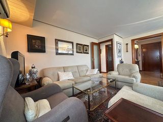 Piso en venta en Eduardo Saavedra - Eloy Sanz Villa en Soria