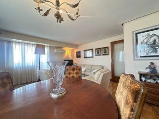 Piso en venta en Eduardo Saavedra - Eloy Sanz Villa en Soria