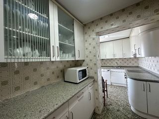 Piso en venta en Eduardo Saavedra - Eloy Sanz Villa en Soria