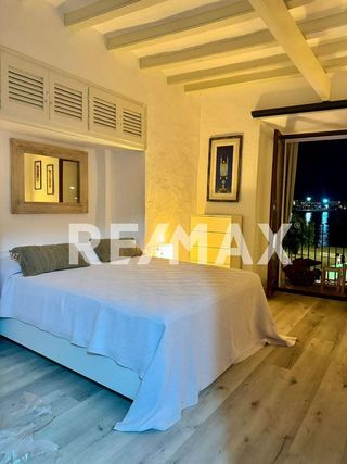 Piso en alquiler en Dalt de la Vila - La Marina en Ibiza/Eivissa