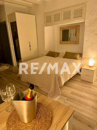 Piso en alquiler en Dalt de la Vila - La Marina en Ibiza/Eivissa