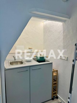 Piso en alquiler en Dalt de la Vila - La Marina en Ibiza/Eivissa