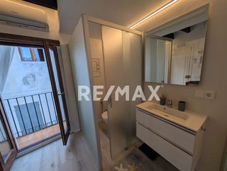 Piso en alquiler en Dalt de la Vila - La Marina en Ibiza/Eivissa