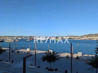Piso en alquiler en Dalt de la Vila - La Marina en Ibiza/Eivissa