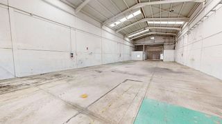 Nave industrial en venta en Renfe - Bulevar 1º y 2º Fase en Jaén