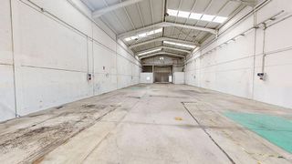 Nave industrial en venta en Renfe - Bulevar 1º y 2º Fase en Jaén