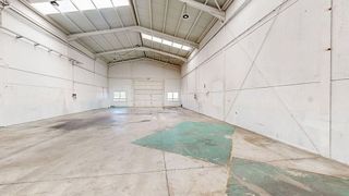 Nave industrial en venta en Renfe - Bulevar 1º y 2º Fase en Jaén