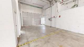 Nave industrial en venta en Renfe - Bulevar 1º y 2º Fase en Jaén
