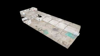 Nave industrial en venta en Renfe - Bulevar 1º y 2º Fase en Jaén