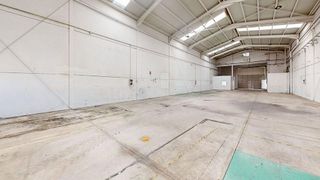 Nave industrial en venta en Renfe - Bulevar 1º y 2º Fase en Jaén