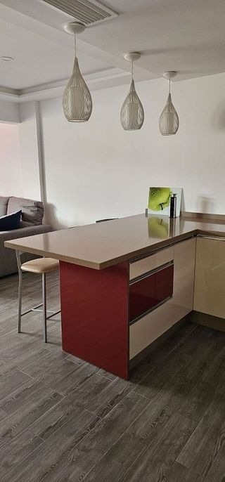 Piso en venta en Puerto en Benidorm