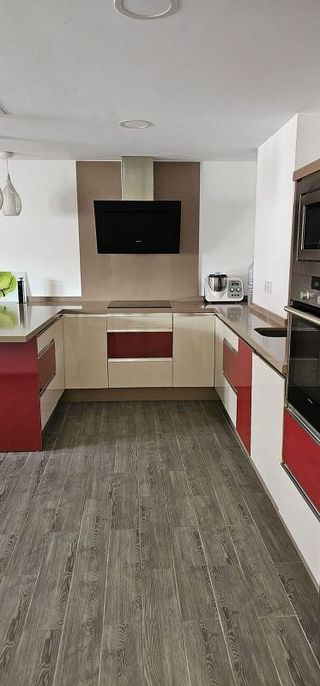 Piso en venta en Puerto en Benidorm