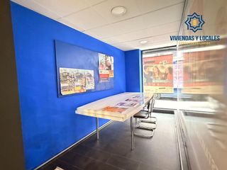 Local comercial en alquiler en Fígares en Granada