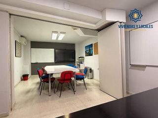 Local comercial en alquiler en Fígares en Granada