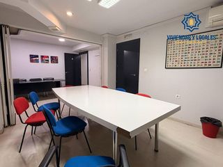 Local comercial en alquiler en Fígares en Granada