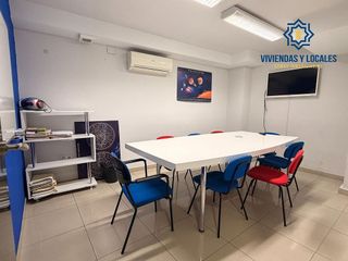 Local comercial en alquiler en Fígares en Granada