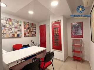 Local comercial en alquiler en Fígares en Granada